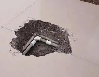 榆树卫生间漏水维修公司为您分享如何判断家里漏水