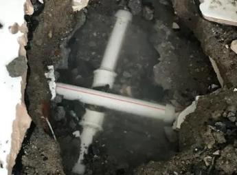 榆树阳台漏水维修公司为您分享楼上楼下漏水怎么处理