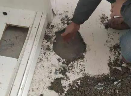 榆树卫生间漏水维修公司分享下精确定位查漏水一次多少钱?不同级别收费不同