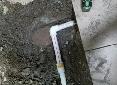 榆树阳台漏水维修时有哪些声音会影响检漏仪