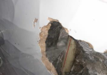 榆树卫生间漏水维修的步骤和流程。